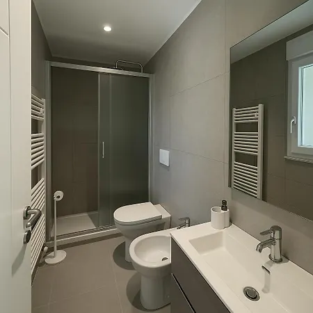 Daire Fancy Penthouse With Hot Tub *