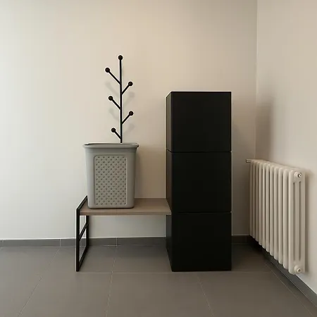 Fancy Penthouse With Hot Tub Apartman *