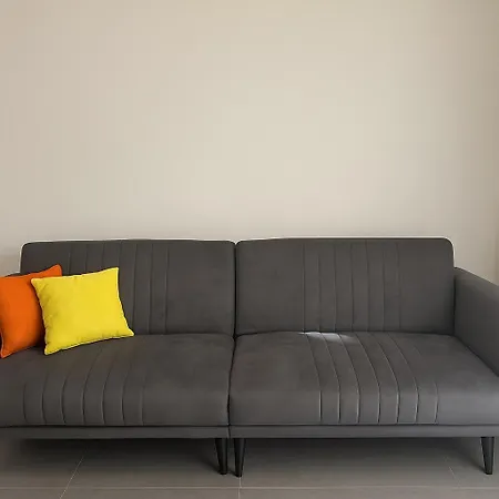 Fancy Penthouse With Hot Tub Appartement