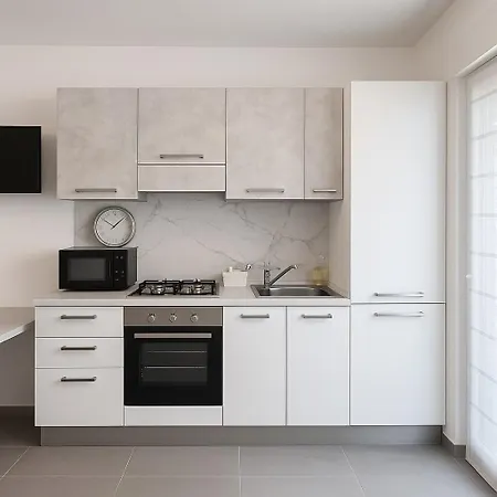 Apartman Fancy Penthouse With Hot Tub *