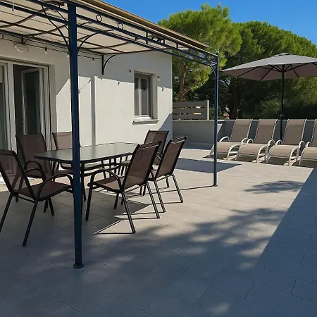 Appartement Fancy Penthouse With Hot Tub